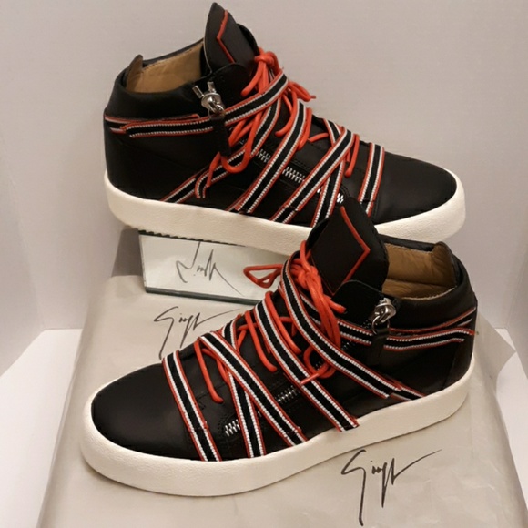 Giuseppe Zanotti Other - ⛔SOLD⛔ 💯 AUTHENTIC GIUSEPPE SHOES